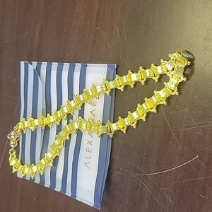 Alexa rae metallic lemonade